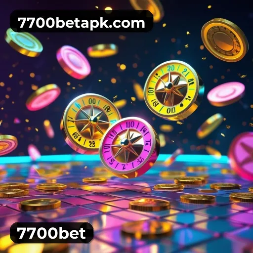 7700bet APK