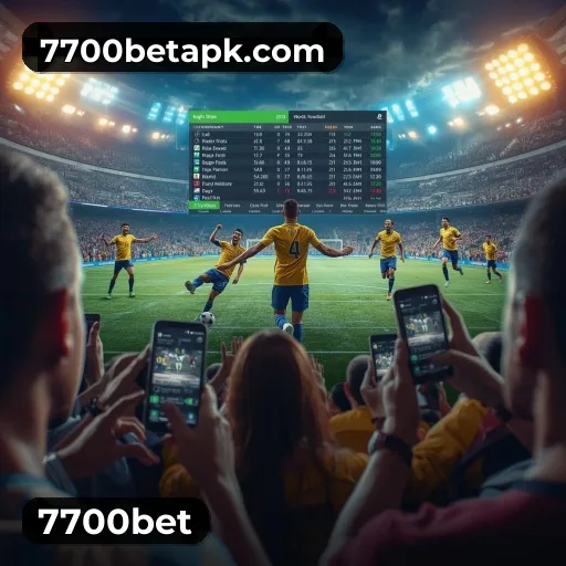 7700bet APK