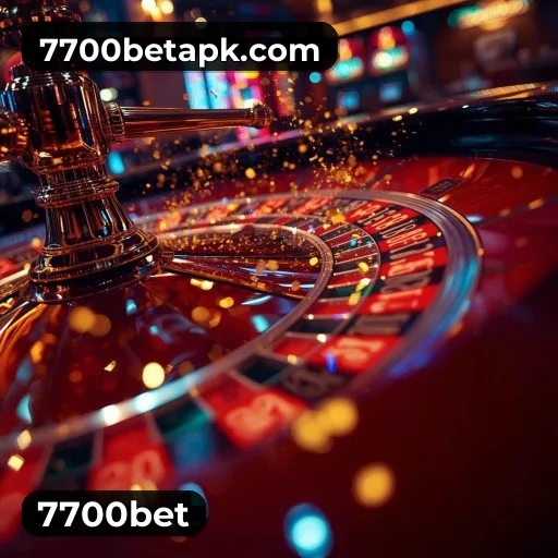 7700bet