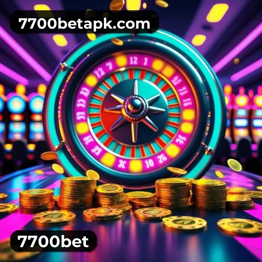 7700bet APK