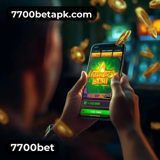 7700bet APK