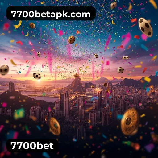 7700bet APK