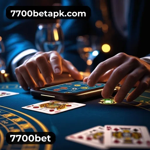 7700bet