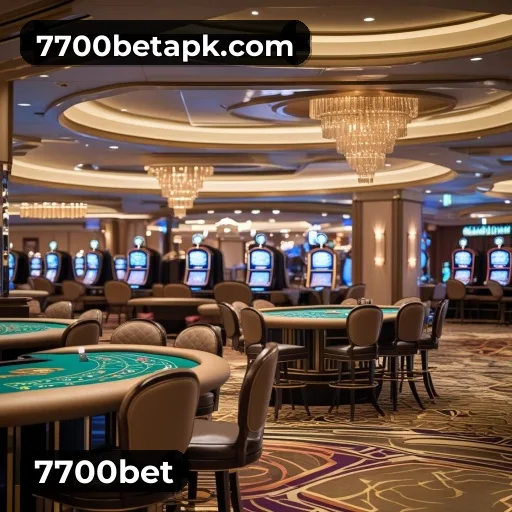 7700bet APK