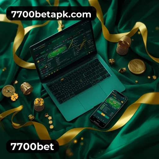 7700bet APK