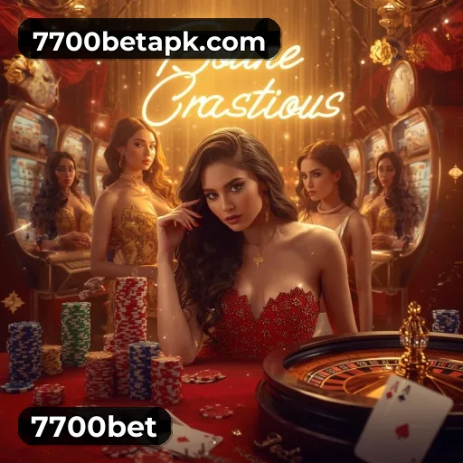7700bet APK