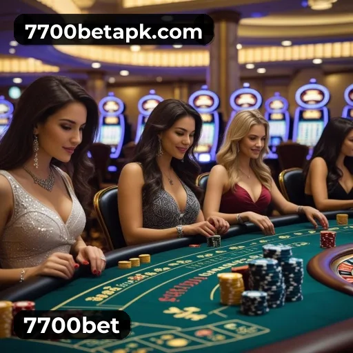 7700bet APK