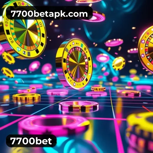 7700bet APK