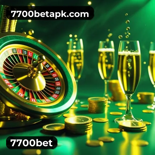 7700bet RTP Games