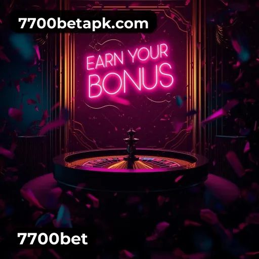 7700bet Platform