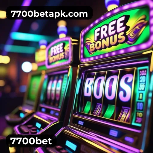 7700bet APK