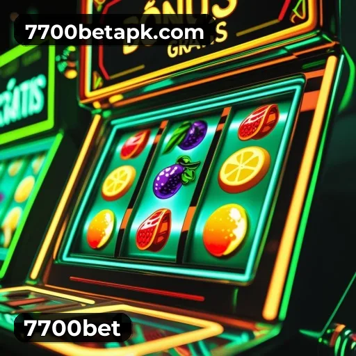 7700bet APK