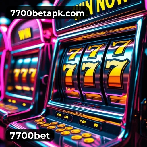 7700bet APK