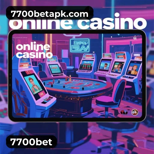 7700bet APK