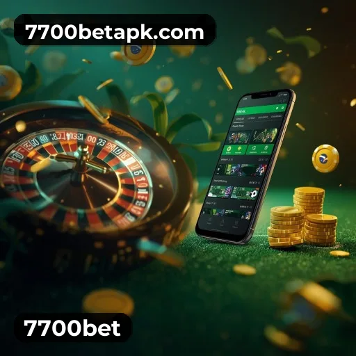 7700bet APK
