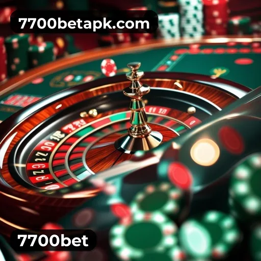 7700bet APK