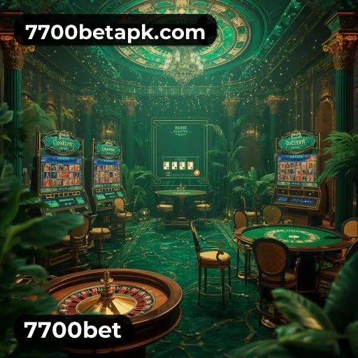 7700bet APK