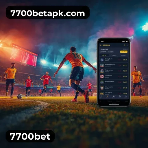 7700bet APK