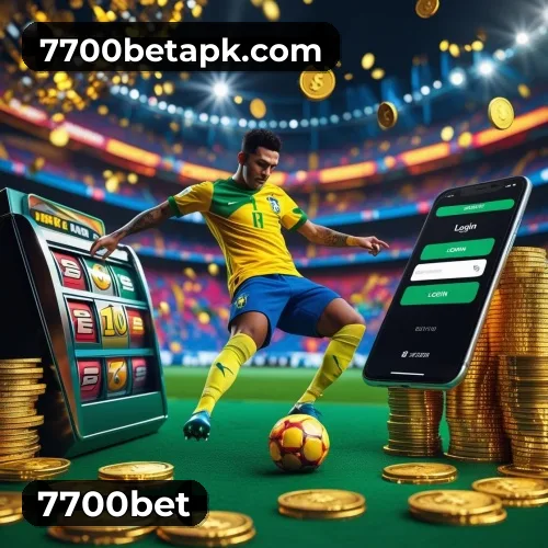7700bet APK