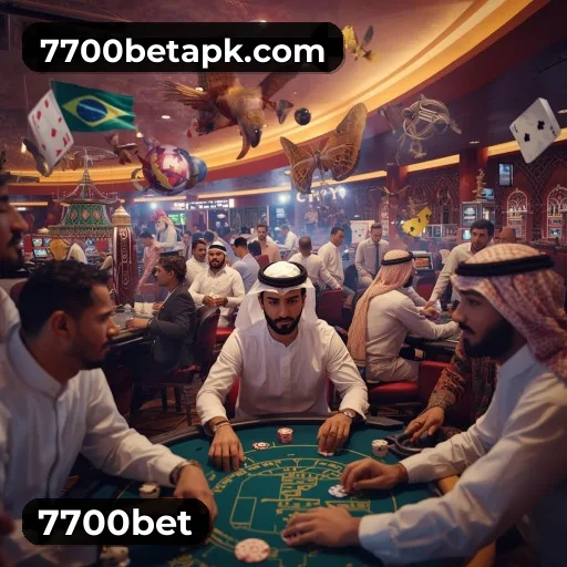 7700bet APK