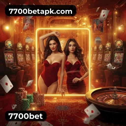 7700bet APK
